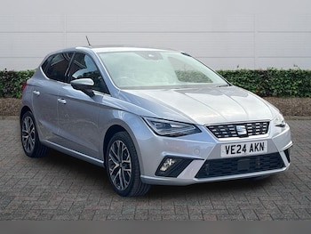 Used SEAT Ibiza 2024 for sale - 79170571: Photo