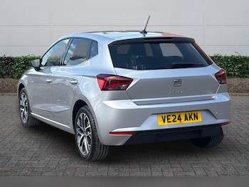 Used SEAT Ibiza 2024 for sale - 79170571: Photo