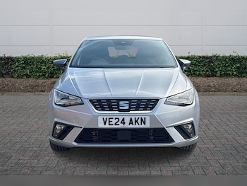 Used SEAT Ibiza 2024 for sale - 79170571: Photo