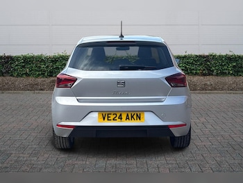 Used SEAT Ibiza 2024 for sale - 79170571: Photo