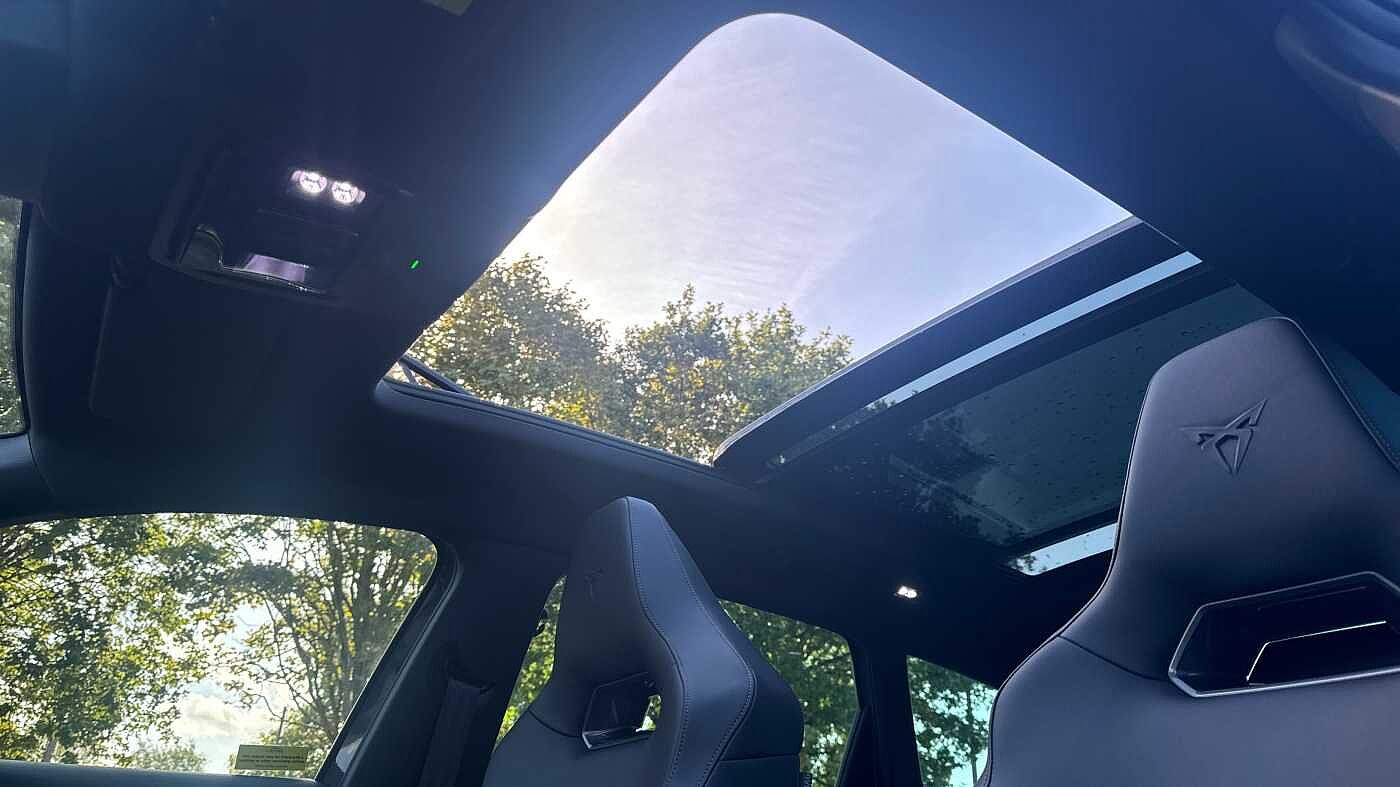 Used Cupra Leon 2025 for sale - 77176661: Photo 13