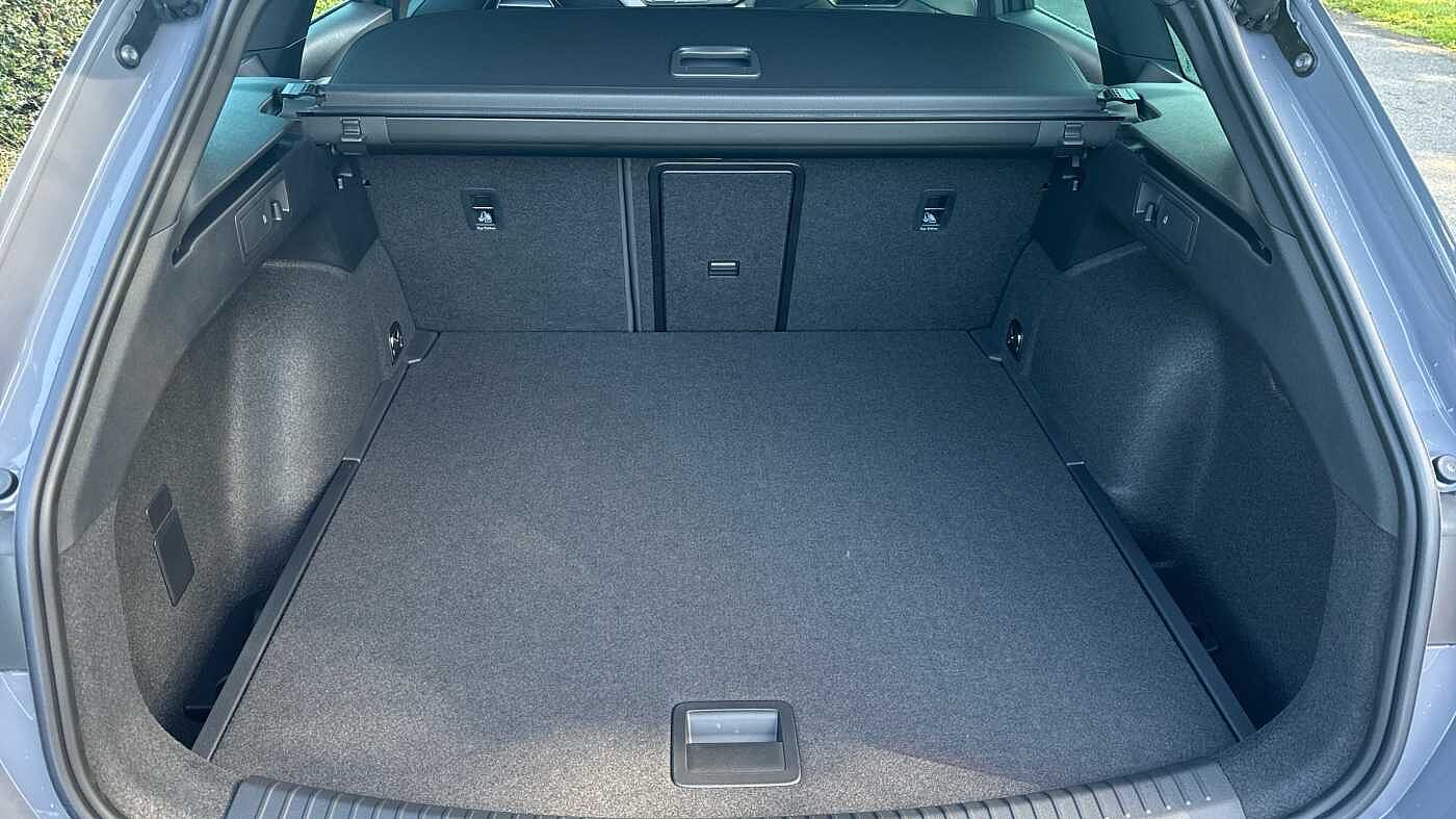 Used Cupra Leon 2025 for sale - 77176661: Photo 14