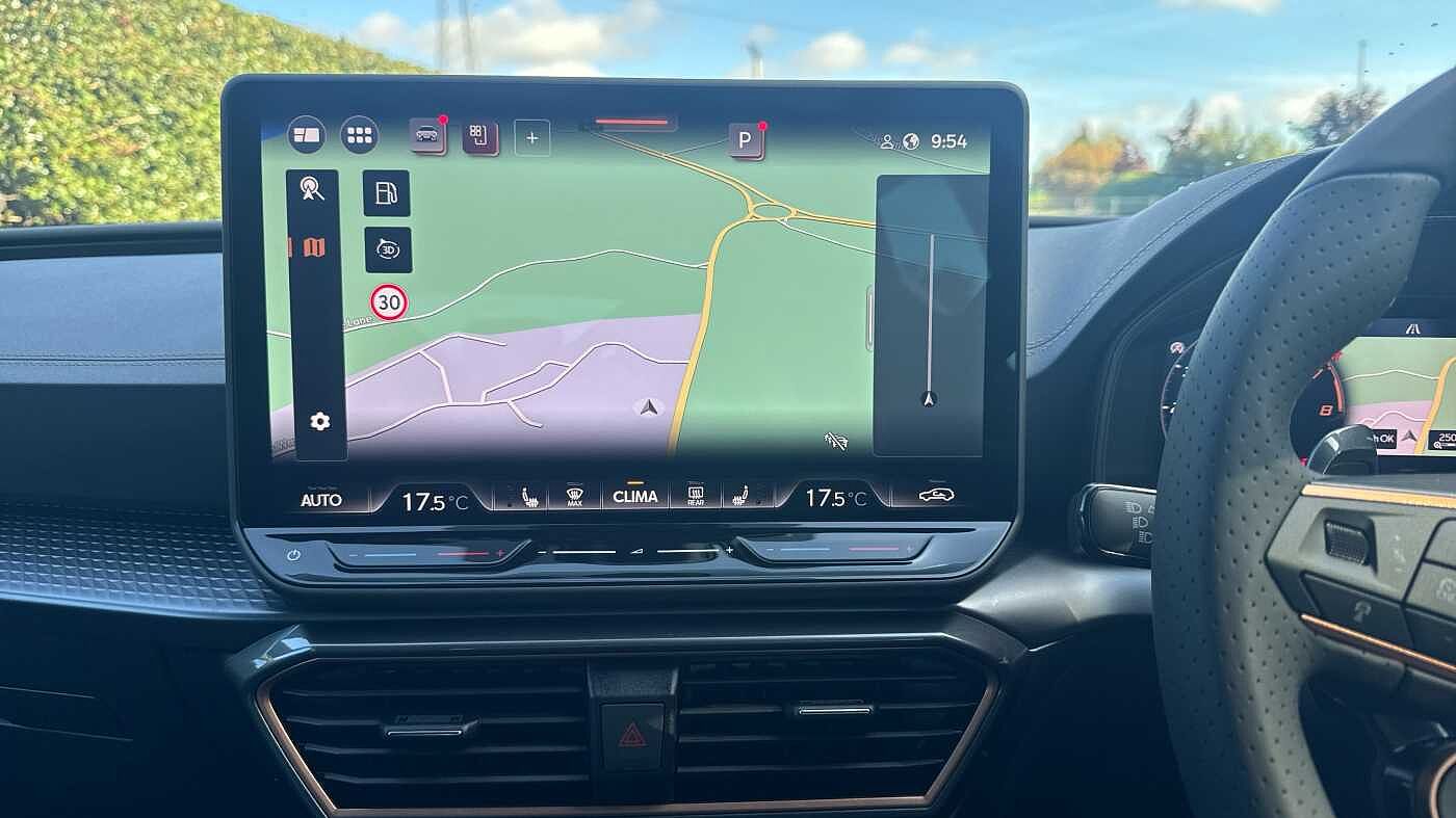 Used Cupra Leon 2025 for sale - 77176661: Photo 5