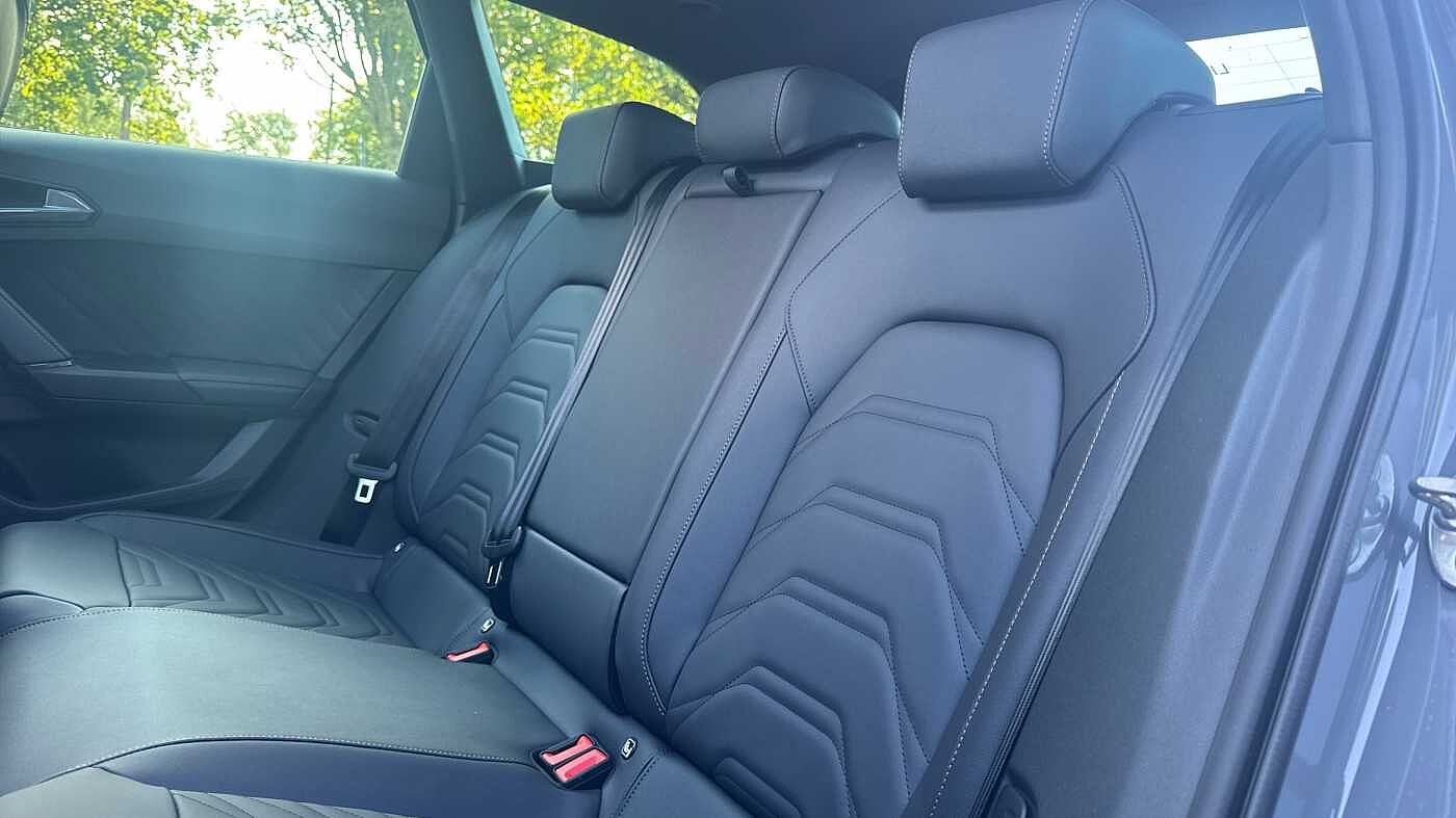 Used Cupra Leon 2025 for sale - 77176661: Photo 9