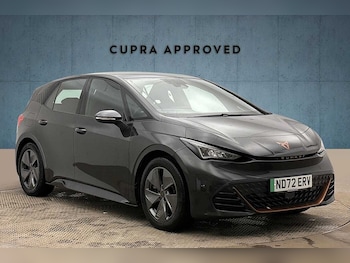 Used Cupra Born 2022 for sale - 79623112: Photo