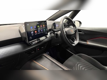Used Cupra Born 2022 for sale - 79623112: Photo