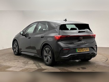 Used Cupra Born 2022 for sale - 79623112: Photo