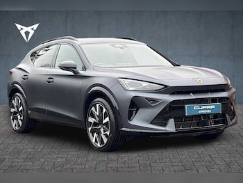 Used Cupra Formentor 2026 for sale - 77855164: Photo