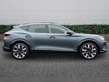 Used Cupra Formentor 2026 for sale - 77855164: Photo