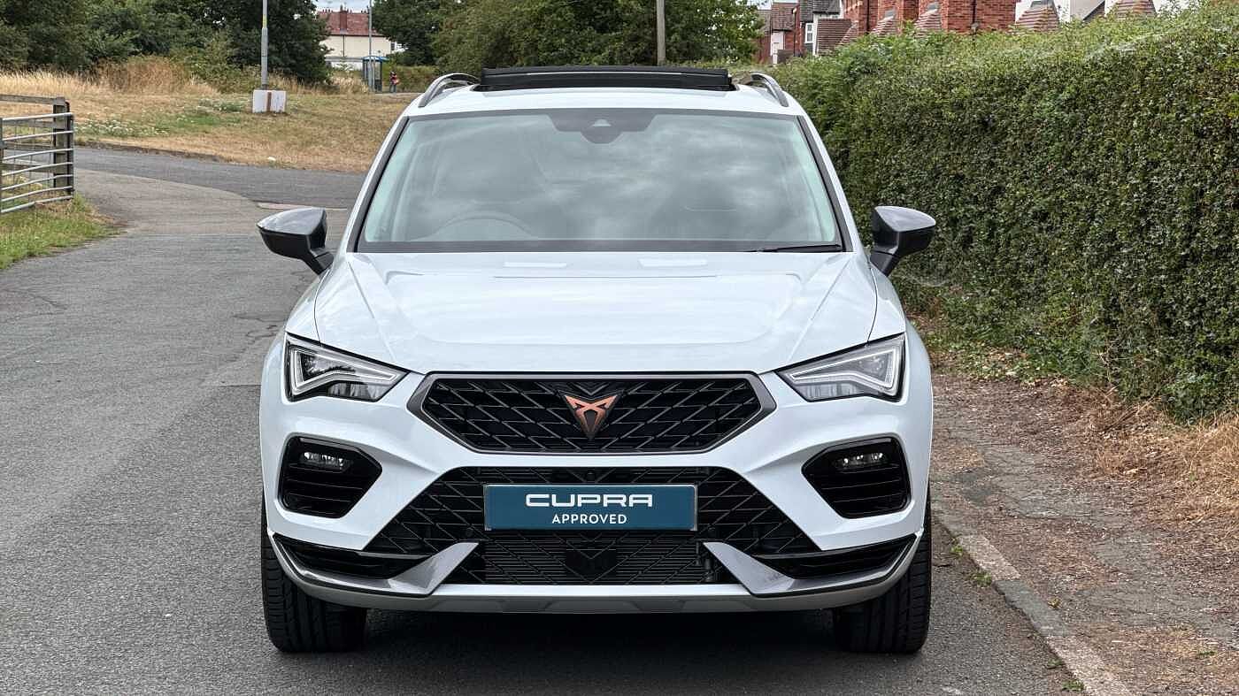 Used Cupra Ateca 2025 for sale - 76110588: Photo 10