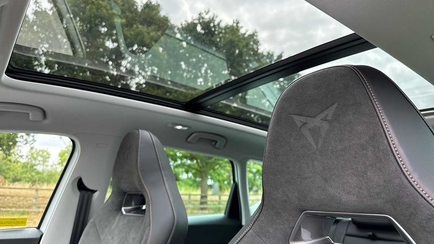 Used Cupra Ateca 2025 for sale - 76110588: Photo 16