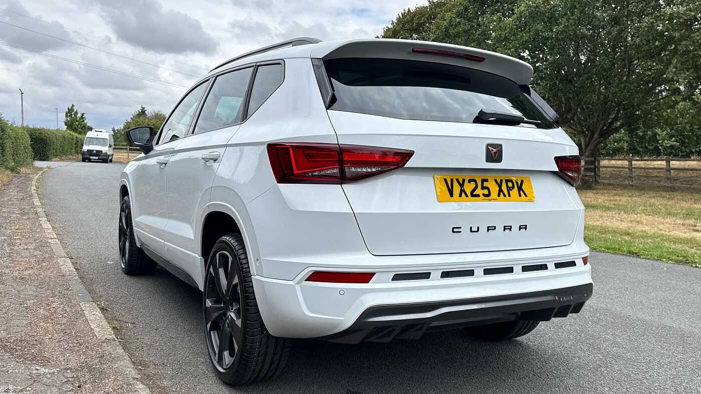 Used Cupra Ateca 2025 for sale - 76110588: Photo 2