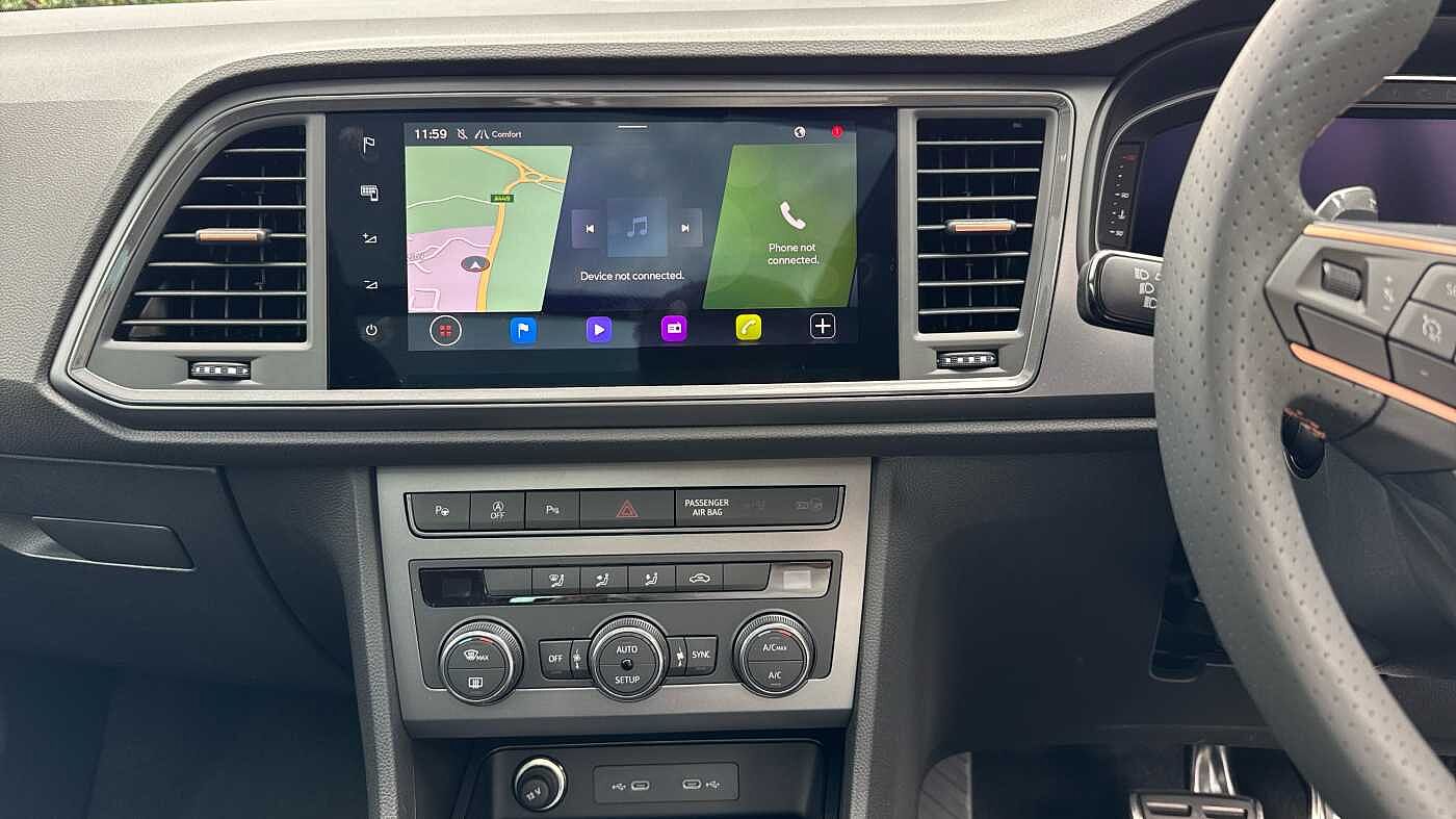 Used Cupra Ateca 2025 for sale - 76110588: Photo 5