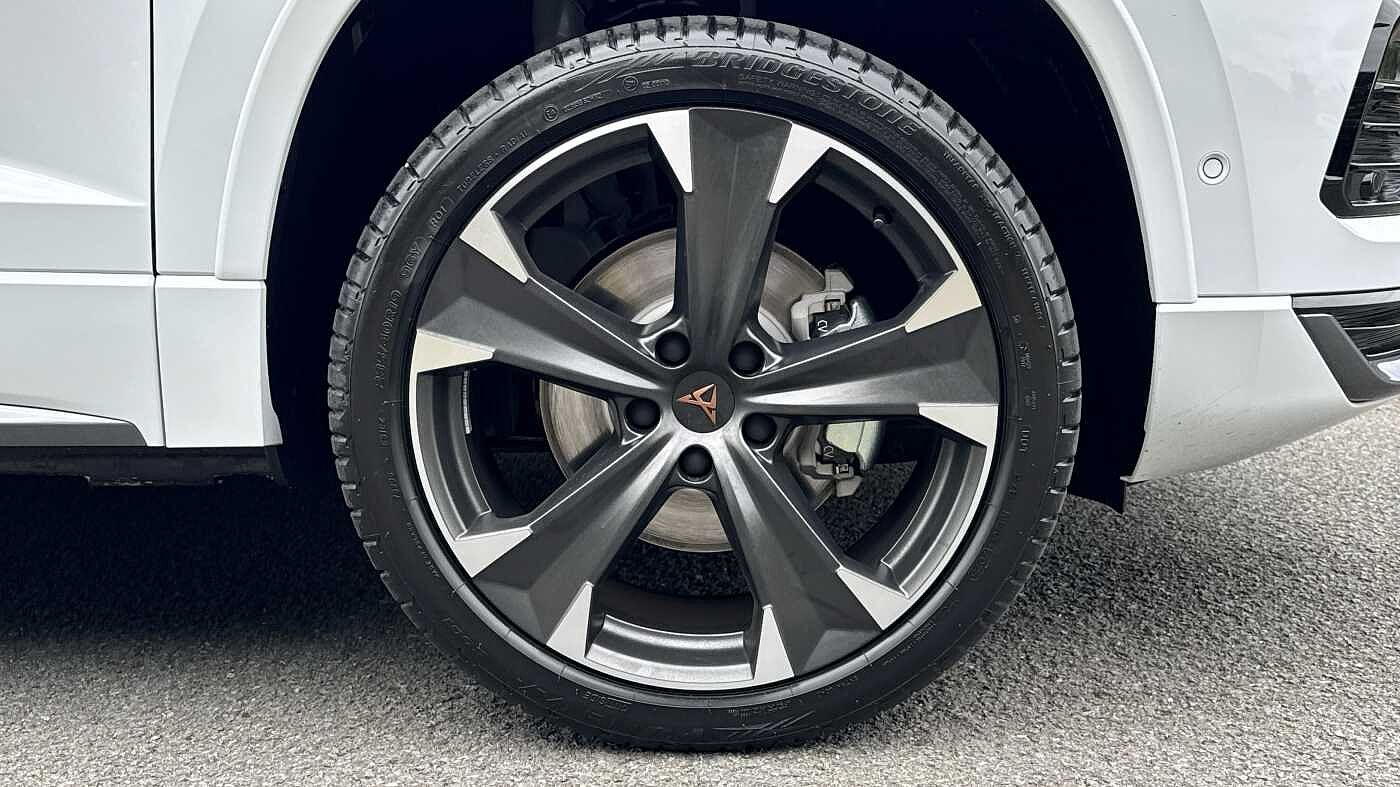 Used Cupra Ateca 2025 for sale - 76110588: Photo 7