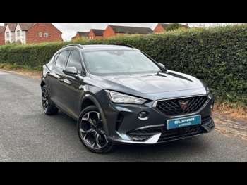2023 (23) - 1.5 TSI 150 V2 5dr DSG