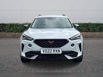 Used Cupra Formentor 2022 for sale - 79566743: Photo