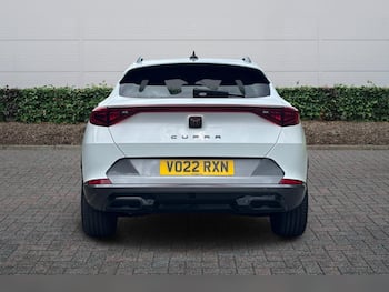 Used Cupra Formentor 2022 for sale - 79566743: Photo