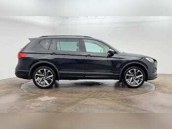 Used SEAT Tarraco 2022 for sale - 77457340: Photo