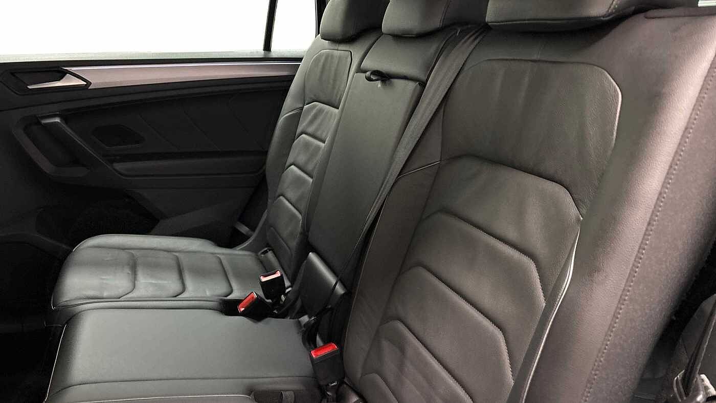 Used SEAT Tarraco 2022 for sale - 77457340: Photo 7