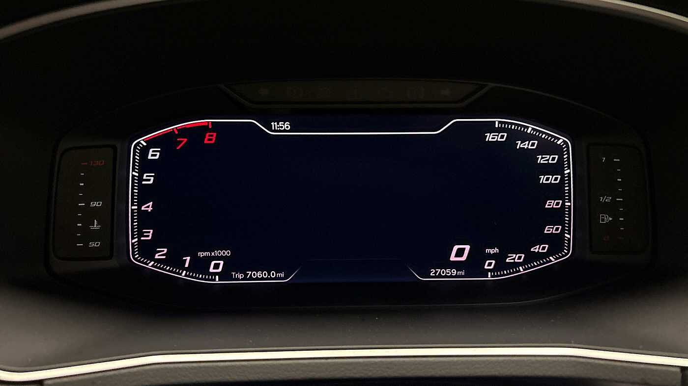 Used SEAT Tarraco 2022 for sale - 77457340: Photo 9