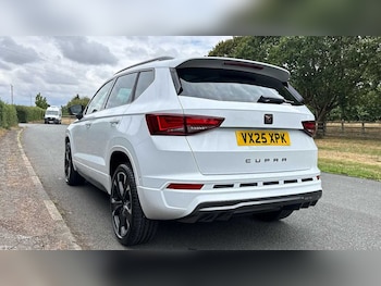 Used Cupra Ateca 2025 for sale - 75859547: Photo