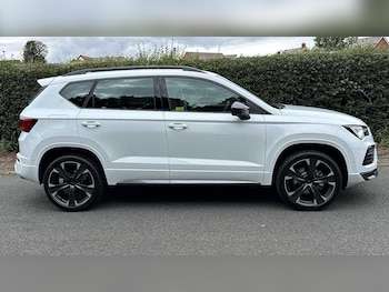 Used Cupra Ateca 2025 for sale - 75859547: Photo