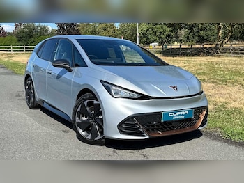 Cupra - Born