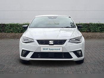 Used SEAT Ibiza 2023 for sale - 77427483: Photo