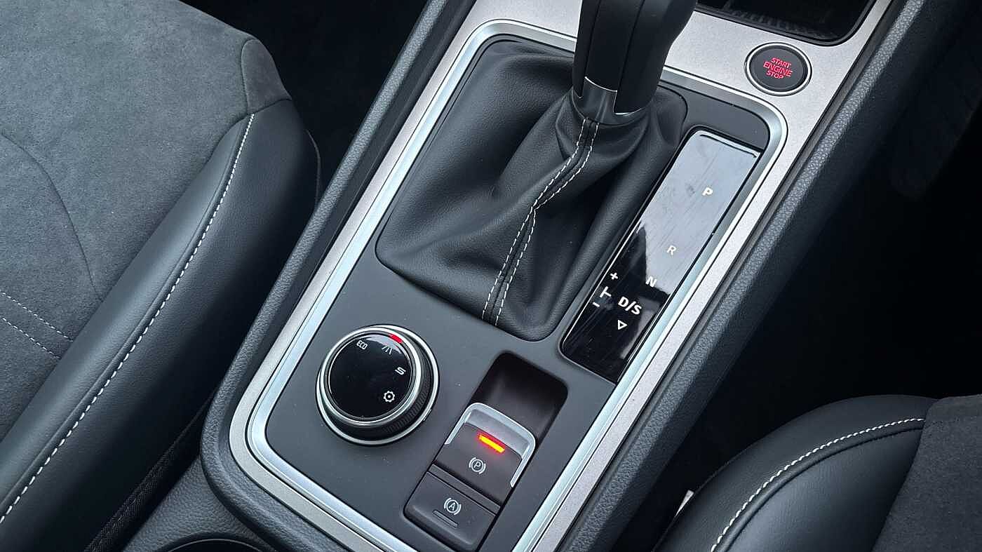 Used SEAT Ateca 2025 for sale - 77177348: Photo 15