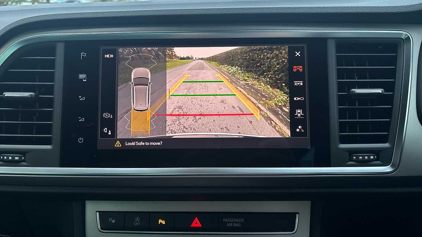 Used SEAT Ateca 2025 for sale - 77177348: Photo 17