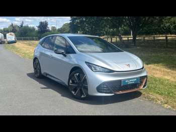 2025 (25) - 170kW e-Boost V3 59kWh 5dr Auto