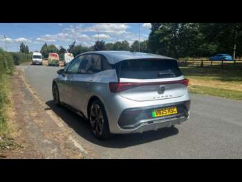 Used Cupra Born 2025 for sale - 75116090: Photo