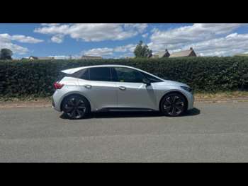 Used Cupra Born 2025 for sale - 75116090: Photo