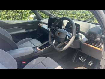 Used Cupra Born 2025 for sale - 75116090: Photo