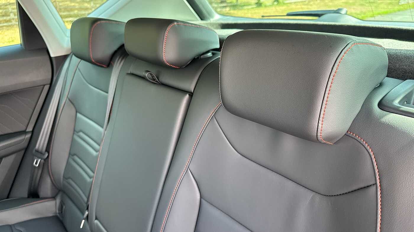 Used SEAT Ateca 2025 for sale - 76110976: Photo 10