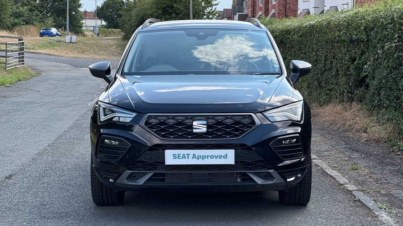 Used SEAT Ateca 2025 for sale - 76110976: Photo 11