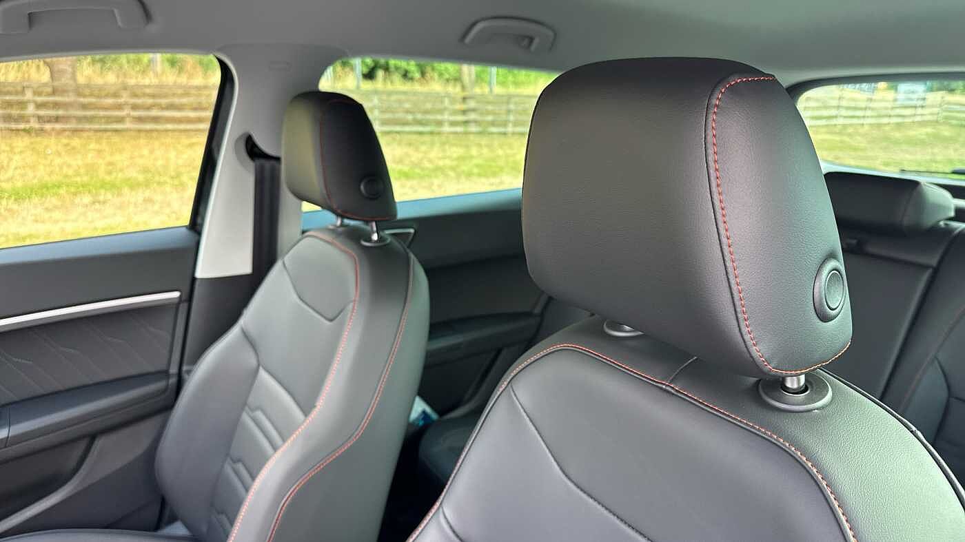Used SEAT Ateca 2025 for sale - 76110976: Photo 14