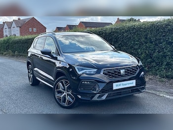 SEAT - Ateca