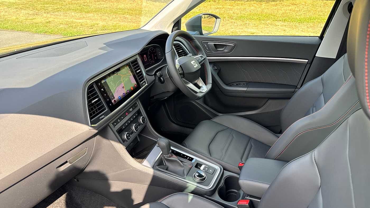 Used SEAT Ateca 2025 for sale - 76110976: Photo 2