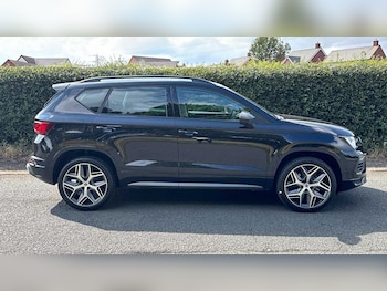 Used SEAT Ateca 2025 for sale - 76110976: Photo 4