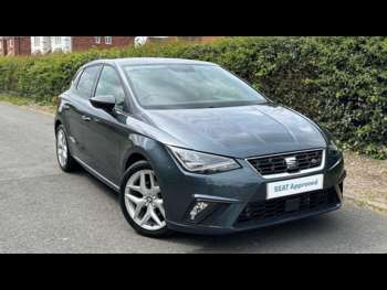 2021 (21) - 1.0 TSI 110 FR [EZ] 5dr DSG