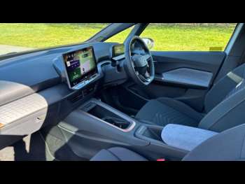 Used Cupra Born 2025 for sale - 74070862: Photo