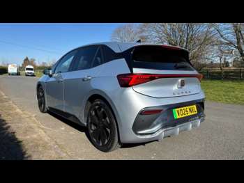 Used Cupra Born 2025 for sale - 74070862: Photo