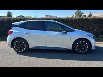 Used Cupra Born 2025 for sale - 74070862: Photo