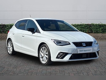 Used SEAT Ibiza 2024 for sale - 78320255: Photo