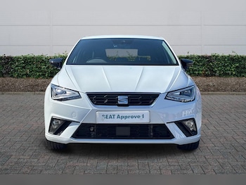 Used SEAT Ibiza 2024 for sale - 78320255: Photo