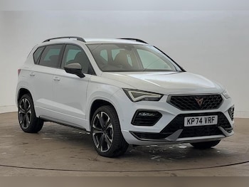 2024 (74) - 1.5 EcoTSI V2 5dr DSG
