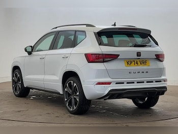 Used Cupra Ateca 2024 for sale - 75929392: Photo