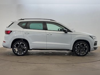 Used Cupra Ateca 2024 for sale - 75929392: Photo