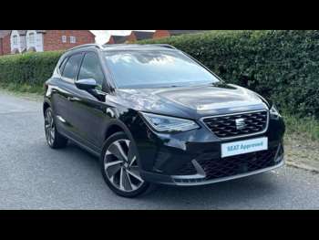 2022 (22) - 1.0 TSI 110 FR Sport 5dr DSG